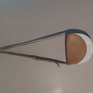 SILPADA EXCLUSIVE LEATHER BAG Crossbody